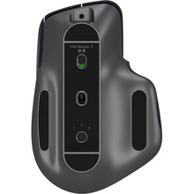 Миша LOGITECH MX Master 3 Graphite (910-005694)