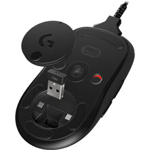 Миша LOGITECH G PRO Wireless Gaming Mouse (910-005272)