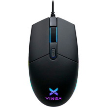 Мышь VINGA MSG-100 Black