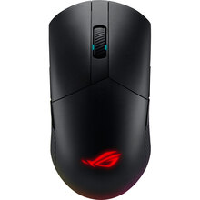 Мышь ASUS ROG Pugio II WL Black (90MP01L0-BMUA00)