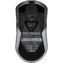 Мышь ASUS ROG Pugio II WL Black (90MP01L0-BMUA00)