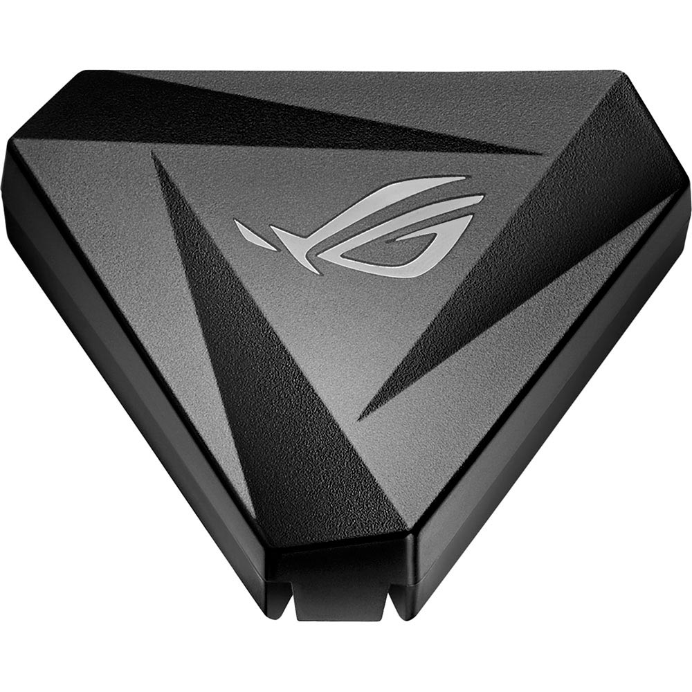 Внешний вид Мышь ASUS ROG Pugio II WL Black (90MP01L0-BMUA00)