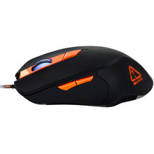 Мышь CANYON Eclector Black (CND-SGM03RGB)