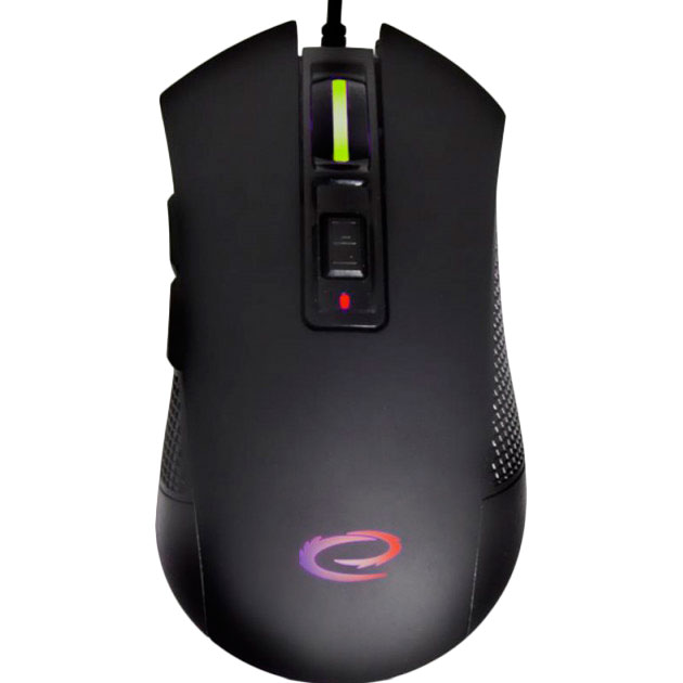 

Мышь ESPERANZA Mouse MX601 Assassin Black (EGM601), Mouse MX601 Assassin