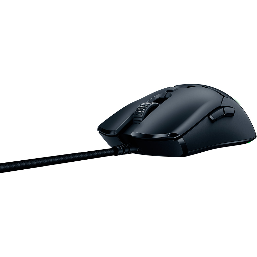 Миша RAZER Viper mini Black (RZ01-03250100-R3M1) Тип підключення дротове