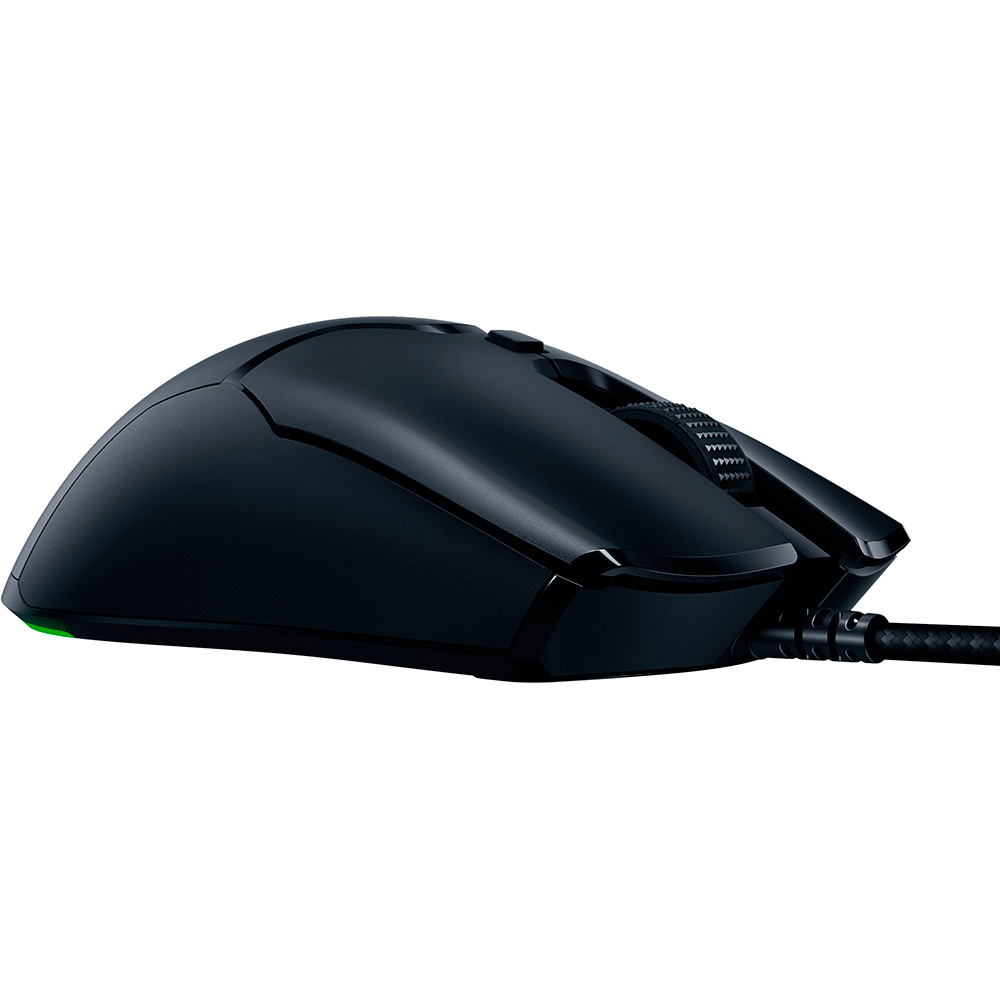 Миша RAZER Viper mini Black (RZ01-03250100-R3M1) Тип сенсора оптичний