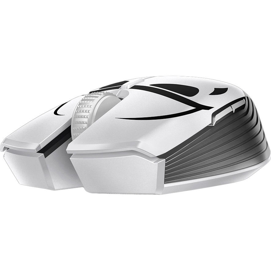 Мышь RAZER Atheris - Stormtrooper Ed. (RZ01-02170400-R3M1) Тип подключения беспроводное