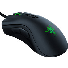 Мышь Razer Death Adder V2 USB Black (RZ01-03210100-R3M1)