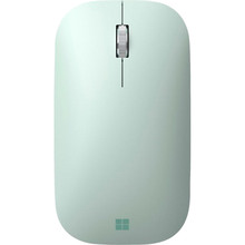 Миша MICROSOFT Modern Mobile Mint BT (KTF-00027)