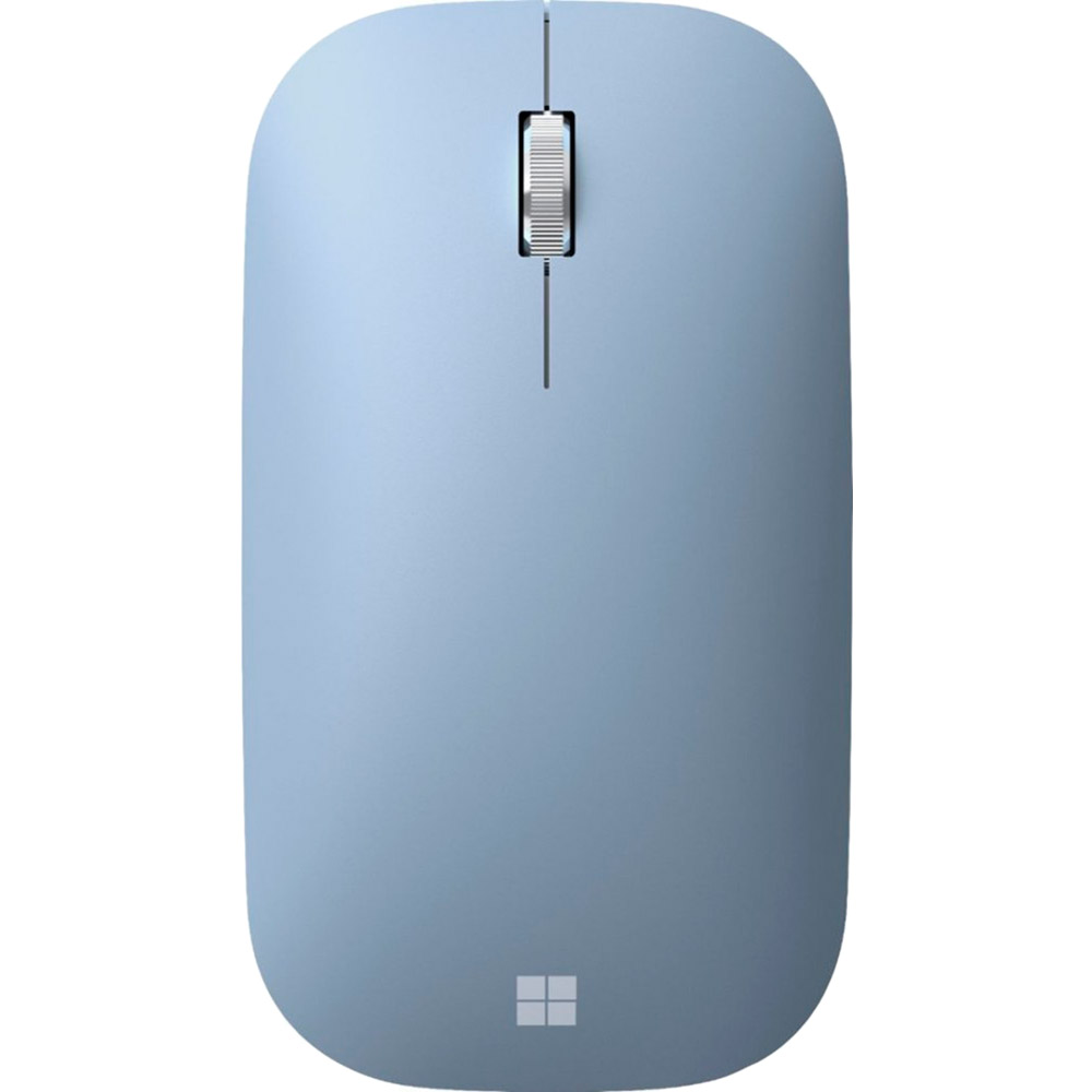 

Мышь MICROSOFT Modern Mobile Pastel Blue BT (KTF-00039), Modern Mobile Pastel Blue BT (KTF-00039)