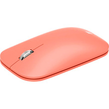 Мышь MICROSOFT Modern Mobile Peach BT (KTF-00051)