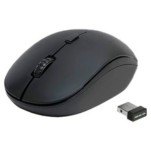 Миша REAL EL RM-301 Wireless black (EL123200022)