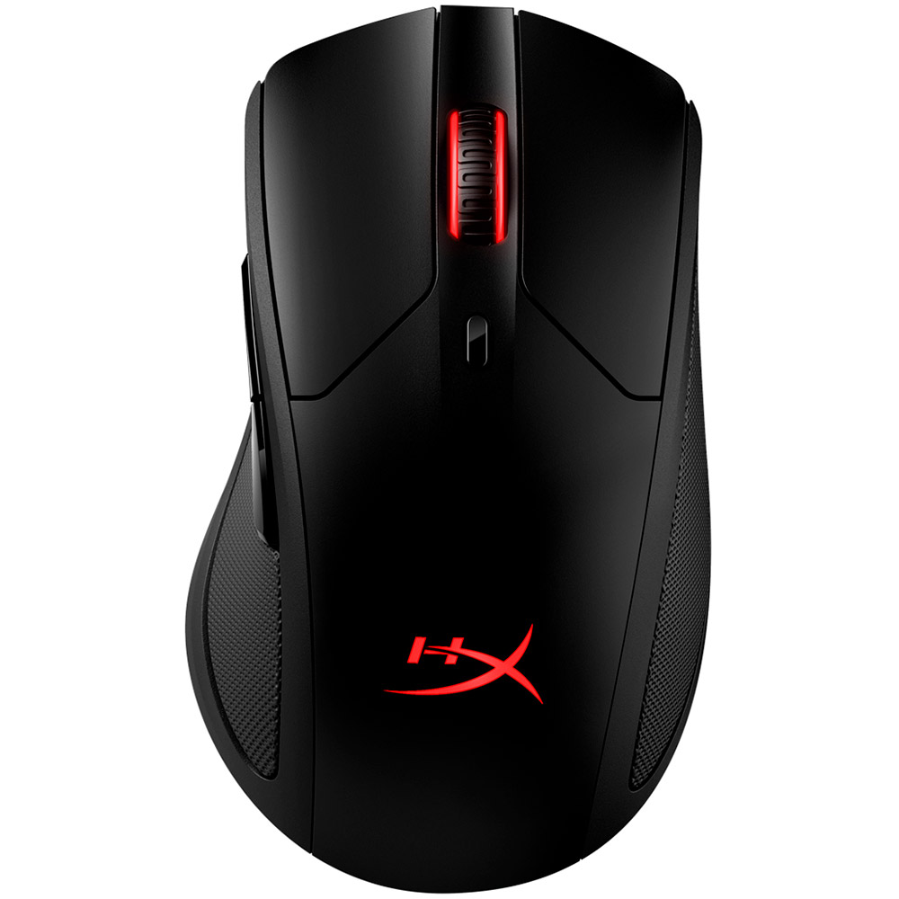 Миша HYPERX Pulsefire Dart Wireless Gaming Black (HX-MC006B)