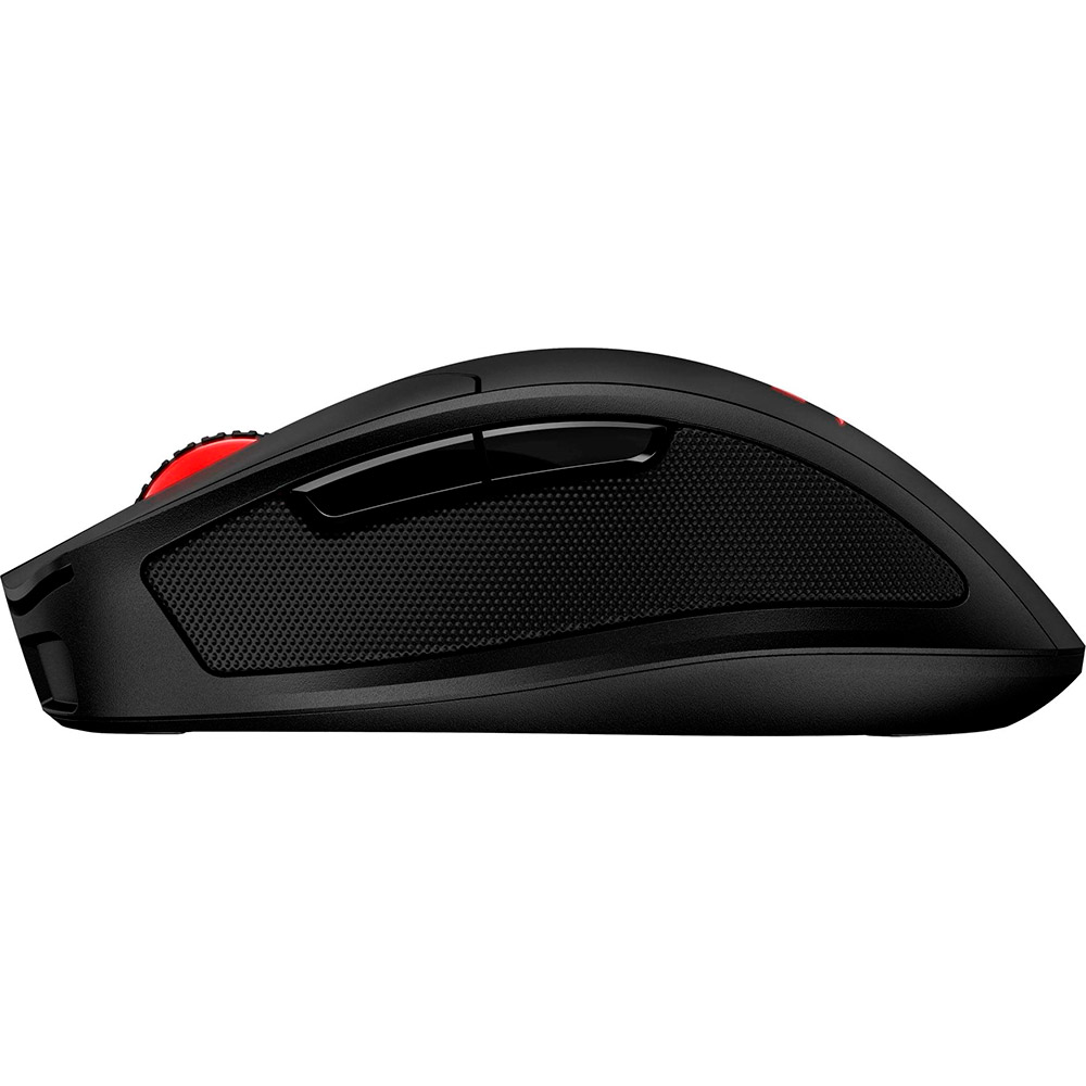 Миша HYPERX Pulsefire Dart Wireless Gaming Black (HX-MC006B) Тип сенсора оптичний