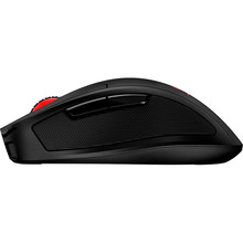 Миша HYPERX Pulsefire Dart Wireless Gaming Black (HX-MC006B)