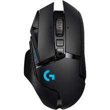 Мышь LOGITECH G502 LIGHTSPEED Wireless (L910-005567)