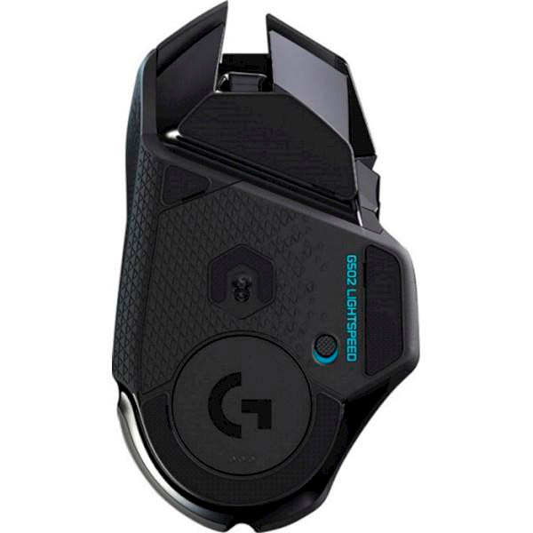 У Фокстрот Миша LOGITECH G502 LIGHTSPEED Wireless (L910-005567)