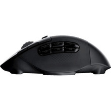 Мышь LOGITECH G604 LIGHTSPEED Wireless Black (L910-005649)