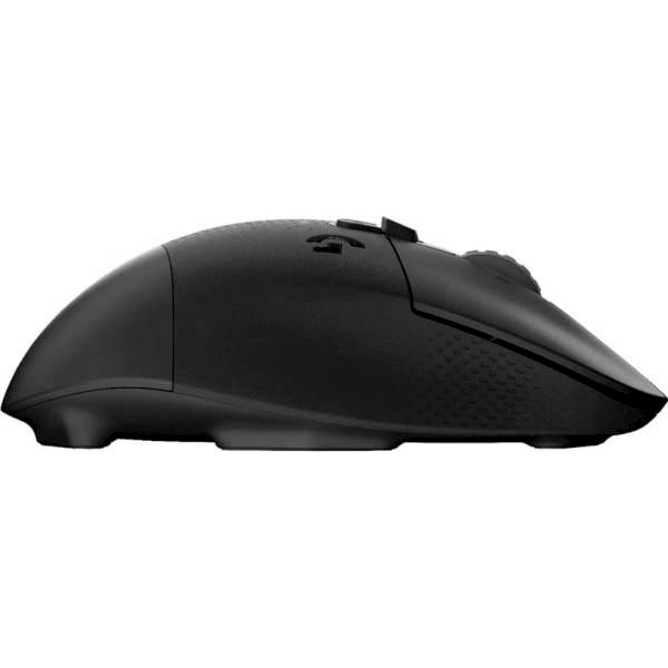 Мышь LOGITECH G604 LIGHTSPEED Wireless Black (L910-005649) Тип сенсора оптический