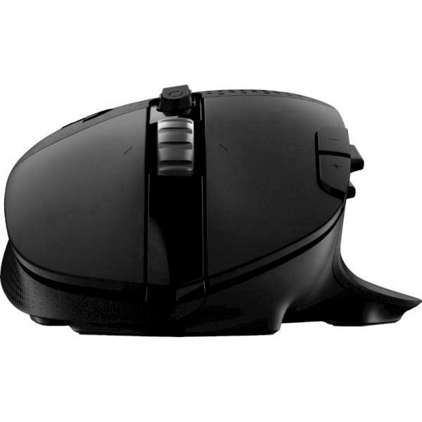 Мышь LOGITECH G604 LIGHTSPEED Wireless Black (L910-005649) Разрешение сенсора 16000