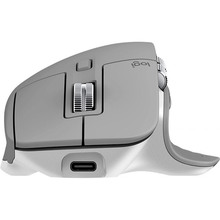 Мышь LOGITECH MX Master 3 Advanced Wireless Grey (L910-005695)