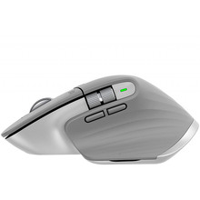 Мышь LOGITECH MX Master 3 Advanced Wireless Grey (L910-005695)