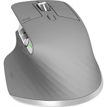 Мышь LOGITECH MX Master 3 Advanced Wireless Grey (L910-005695)