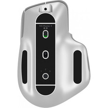 Мышь LOGITECH MX Master 3 Advanced Wireless Grey (L910-005695)