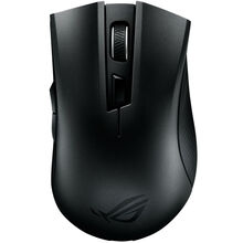 Мышь ASUS ROG Strix CARRY USB Black (90MP01B0-B0UA00)