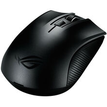 Мышь ASUS ROG Strix CARRY USB Black (90MP01B0-B0UA00)