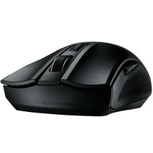 Мышь ASUS ROG Strix CARRY USB Black (90MP01B0-B0UA00)