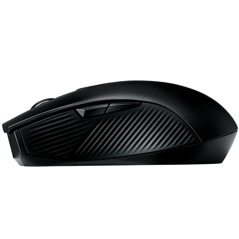 Миша ASUS ROG Strix CARRY USB Black (90MP01B0-B0UA00) Розподільча здатність сенсору 7200