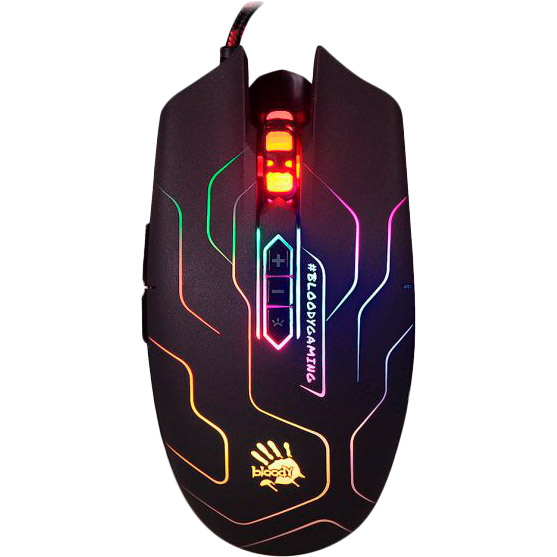 

Мышь A4TECH Q80 Maze Bloody, Q80 Maze Bloody