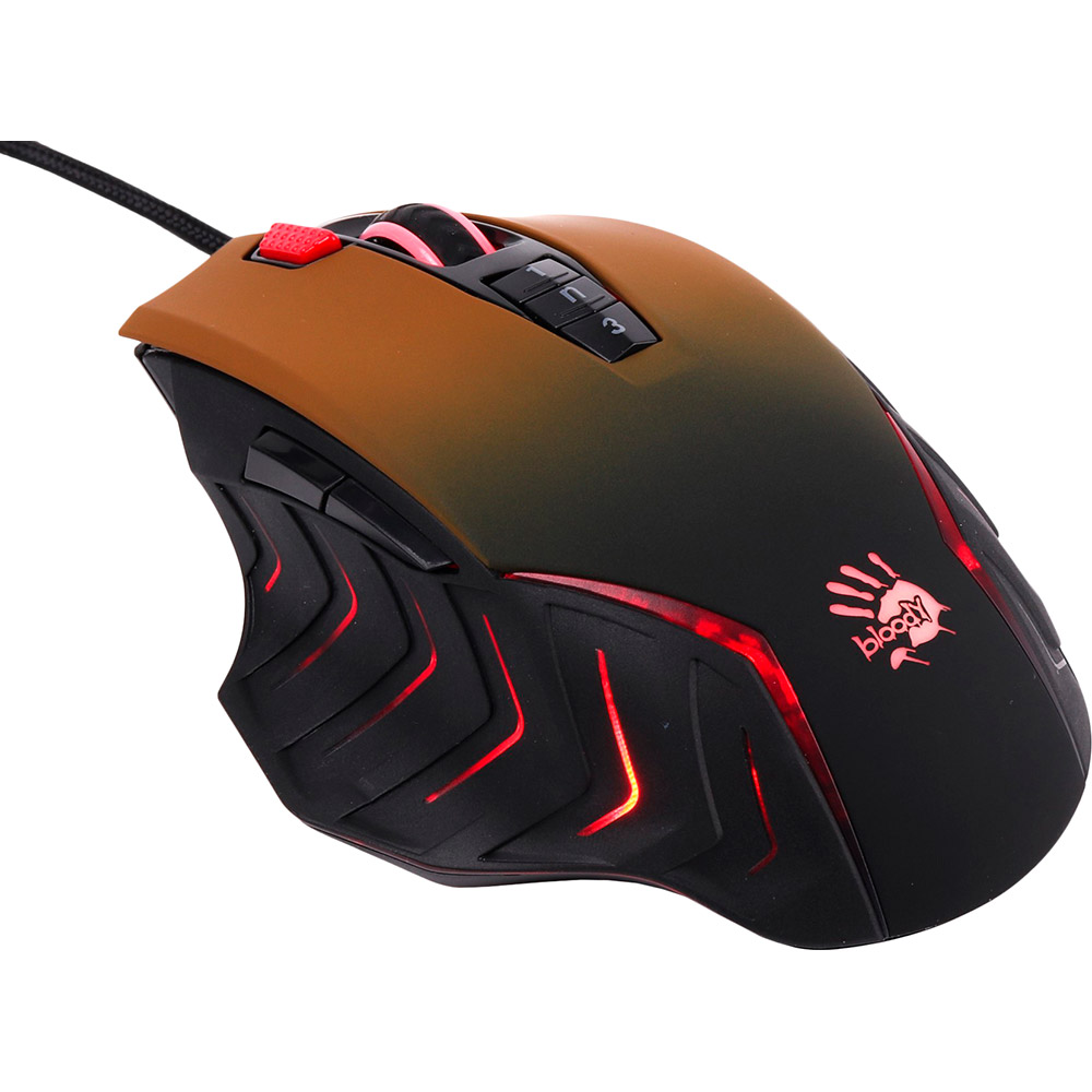 

Мышь A4TECH J95 Bloody Desert, J95 Bloody (Desert)