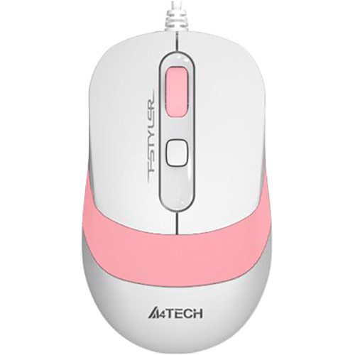 

Мышь A4TECH FM10S Pink, FM10 (Pink)