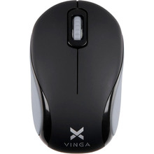 Мышь VINGA MSW-907 Black /Gray