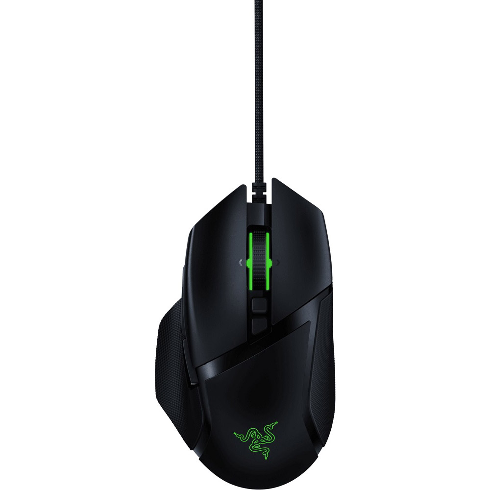 

Мышь RAZER Basilisk V2 (RZ01-03160100-R3M1), Basilisk V2