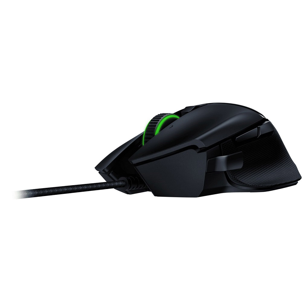 Миша RAZER Basilisk V2 (RZ01-03160100-R3M1) Дротове підключення USB