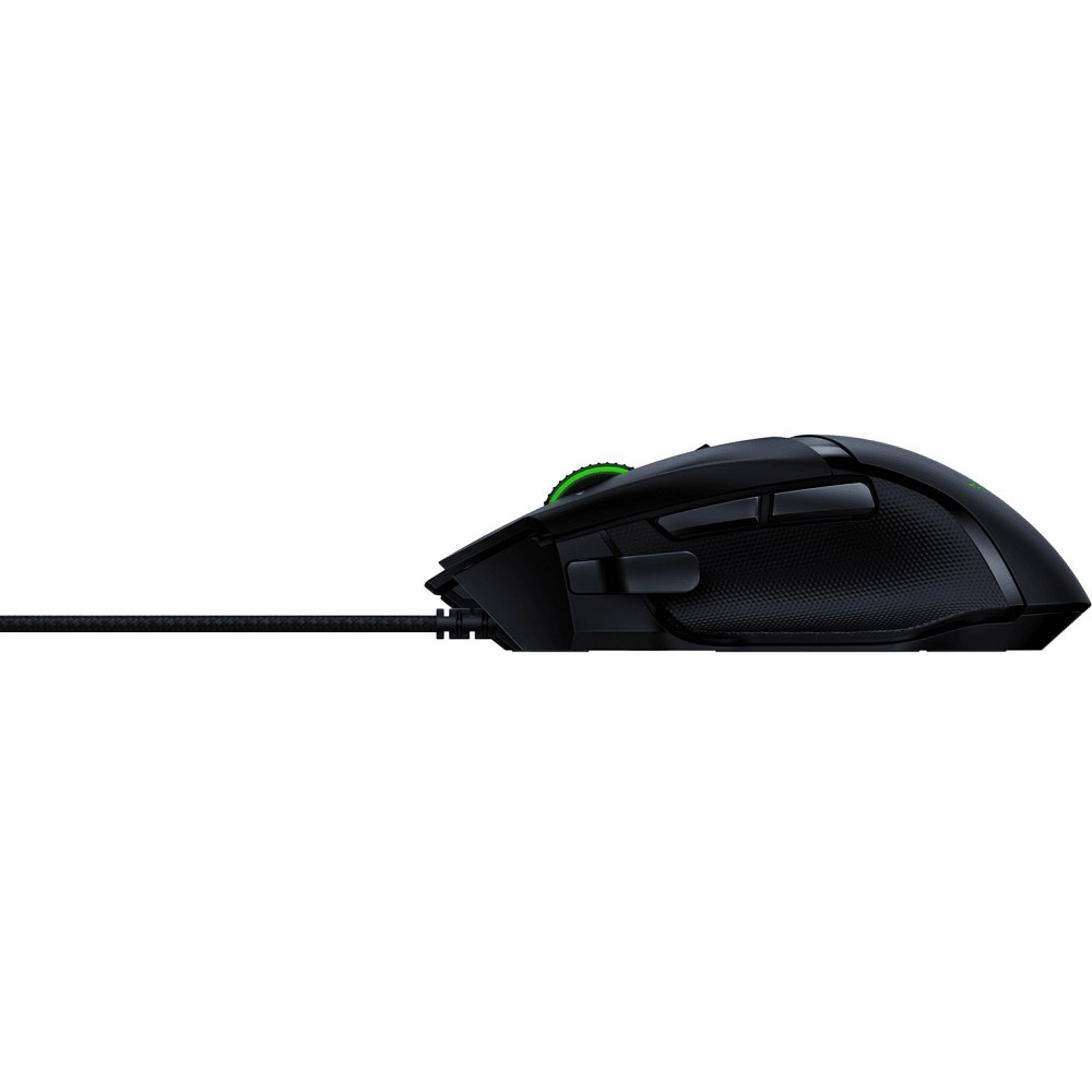 Миша RAZER Basilisk V2 (RZ01-03160100-R3M1) Тип сенсора оптичний