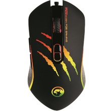 Мышь MARVO M425G Multi LED (M425G)