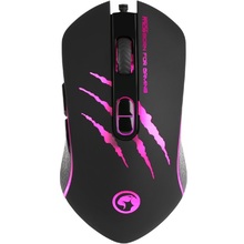 Мышь MARVO M425G Multi LED (M425G)