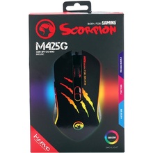 Мышь MARVO M425G Multi LED (M425G)