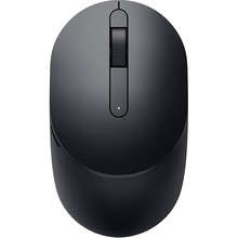 Миша DELL Wireless Mobile Mouse MS3320W Black (570-ABHK)