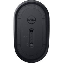 Миша DELL Wireless Mobile Mouse MS3320W Black (570-ABHK)