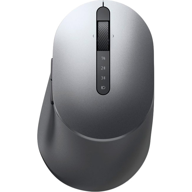 

Мышь DELL Multi-Device Wireless Mouse MS5320W Grey (570-ABHI), MS5320W