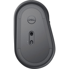 Миша DELL Multi-Device Wireless Mouse MS5320W Grey (570-ABHI)