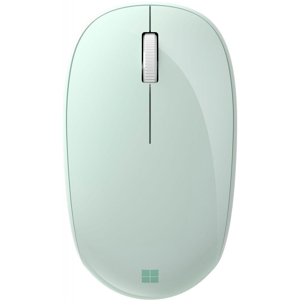 Мышь MICROSOFT Mint (RJN-00034)