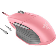 Мышь RAZER Basilisk Quartz Pink (RZ01-02330200-R3M1)