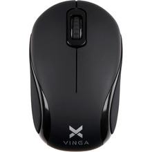 Миша VINGA MSW-907 Black