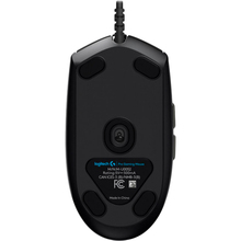 Миша LOGITECH G PRO (HERO) Gaming Mouse BLACK (L910-005440)